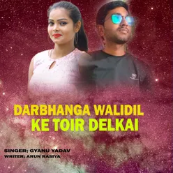 Darbhanga Wali Dil Ke Toir Delkai