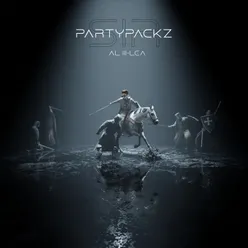 Sir PartyPackz al III-lea