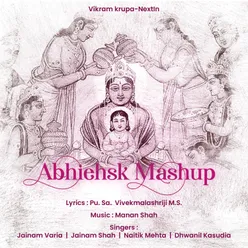 Abhishek Mashup