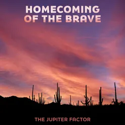 Homecoming of the Brave