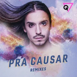 Pra Causar: Remixes