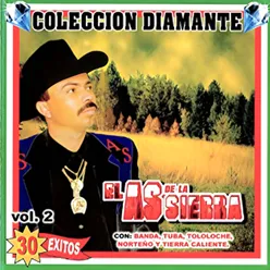 Colección Diamante