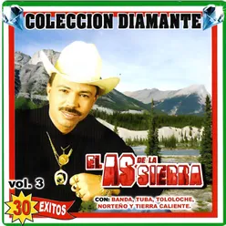 Colección Diamante