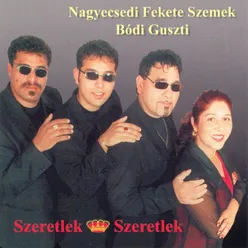 Szeretlek-Szeretlek