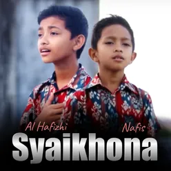 Syaikhona