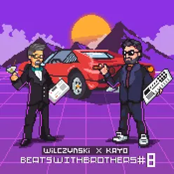 Beats with Brothers, Vol. 8