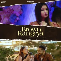 Brown Rangeya