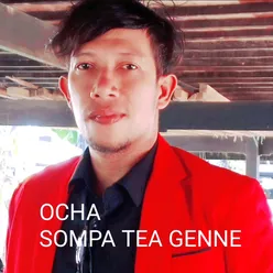 Sompa Tea Genne