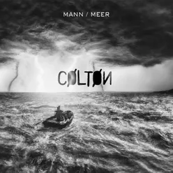 Mann / Meer