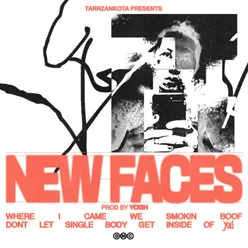 NEW FACES