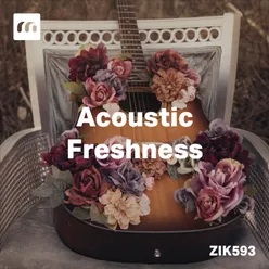 Acoustic Freshness