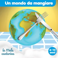 Un mondo da mangiare