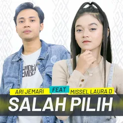 SALAH PILIH