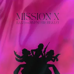 Mission X