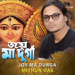 Joy Ma Durga