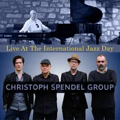Live At The International Jazz Day
