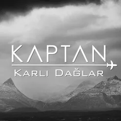 Karlı Dağlar