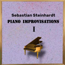 Piano Improvisations - No. 1