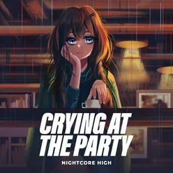 Crying At The Party