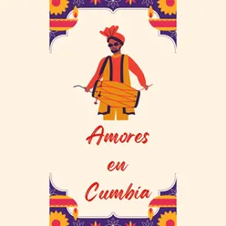 Cumbias del Alma Enamorada