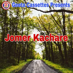 Jomer Kachare