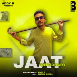 Jaat Chaudhary