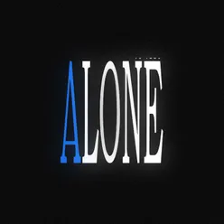 Alone