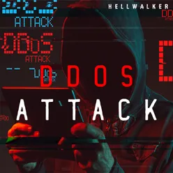 Ddos Attack