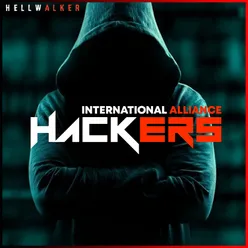 International Hackers Alliance