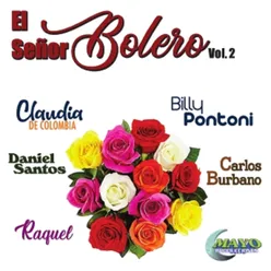 EL SEÑOR BOLERO, Vol. 2