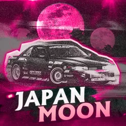 Japan Moon