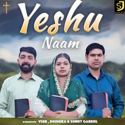 Yeshu Naam