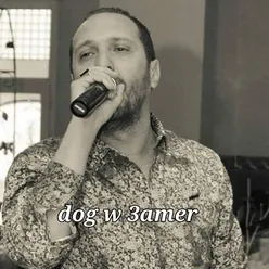 dog w3amer