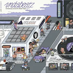 Undabeatz Vol. 1