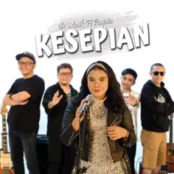 Kesepian