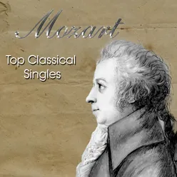 Symphony No.40 in G Minor, K. 550: I. Allegro Molto