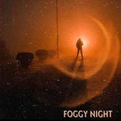 Foggy nıght