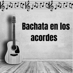 Bachata en los acordes