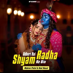 Adhuri Hai Radha Shyam Ke Bina