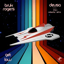 Deusa (feat. Onj & Roberta Silva) / Get Low