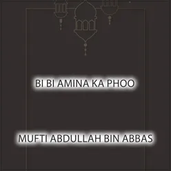 Bi Bi Amina Ka Phoo