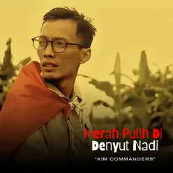 Merah Putih Di Denyut Nadi