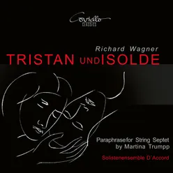 Tristan und Isolde, WWV 90: XI, O sink hernieder, Nacht der Liebe