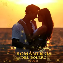 Románticos Del Bolero, Vol. 8