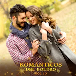 Románticos Del Bolero, Vol.10