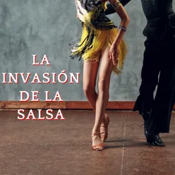 La invasion de la salsa