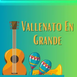 Vallenato en grande