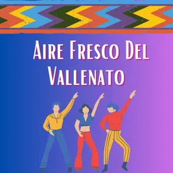 Aire fresco del vallenato