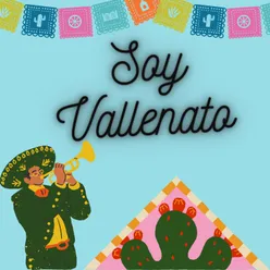 Soy vallenato