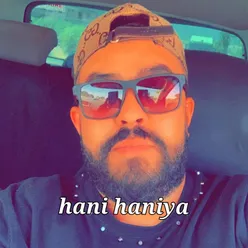 hani haniya